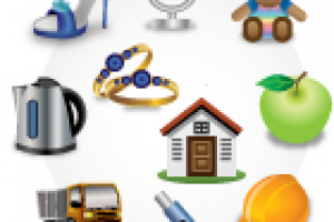 Иконки к каталогу