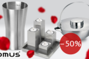 Баннер посуда