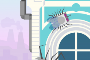 Социальный плакат