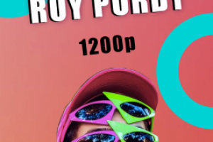 История  ВК / Instagram        |          Roy  Purdy