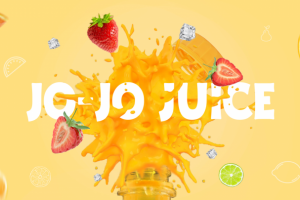 Баннер "Сок"