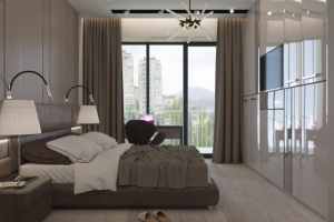 Квартира в Сочи