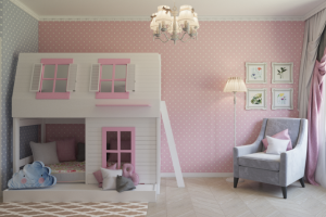 детская для девочки