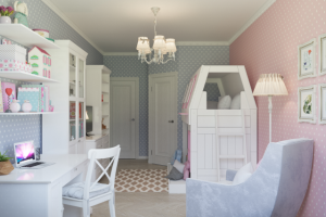 детская для девочки