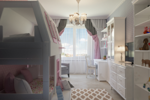 детская для девочки