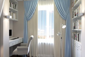 спальня современная классика