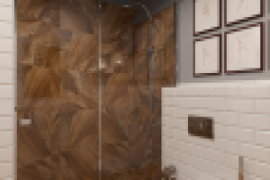 ванная 1-ый вариант