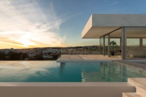 Вилла в Португалии