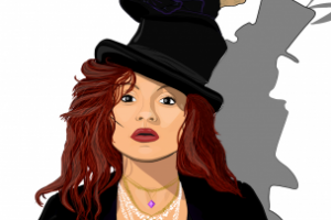 Портрет по фото