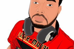 Векторный рисунок с фтографии