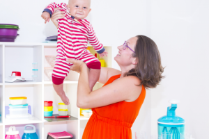 Для студии TUPPERWARE