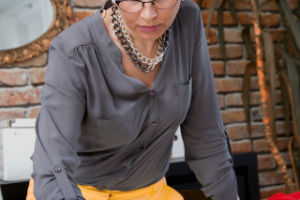 Коллаж,бизнес портрет для РИТЫ