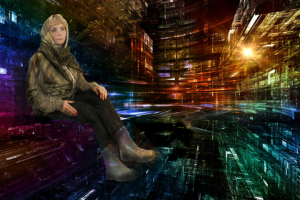 коллаж для ВЕРЫ