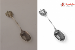 РЕТУШЬ ДЛЯ "Bery&co."