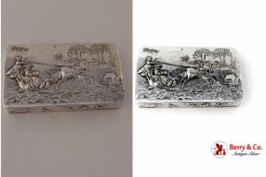 РЕТУШЬ ДЛЯ "Bery&co."