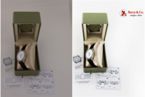 РЕТУШЬ ДЛЯ "Bery&co."