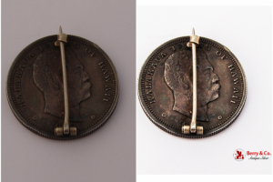 РЕТУШЬ ДЛЯ "Bery&co."