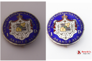 РЕТУШЬ ДЛЯ "Bery&co."