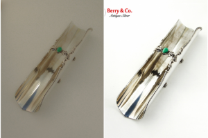 РЕТУШЬ ДЛЯ "Bery&co."