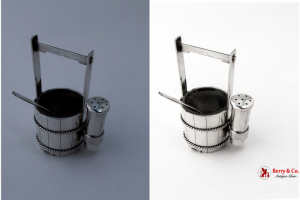 РЕТУШЬ ДЛЯ "Bery&co."