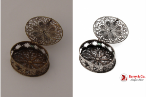 РЕТУШЬ ДЛЯ "Bery&co."