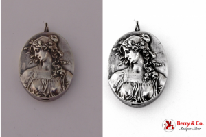 РЕТУШЬ ДЛЯ "Bery&co."