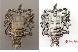 РЕТУШЬ ДЛЯ "Bery&co."