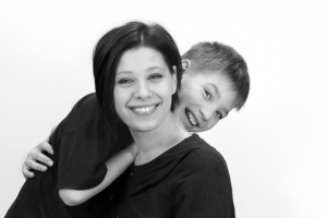 студия.КАТЯ и ВАНЯ