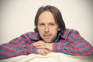 Антон Стравинский