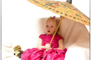 студия. дети