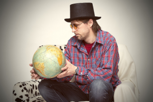 студия. ПАПА