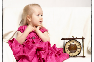 студия. дети