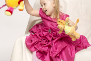 студия. дети