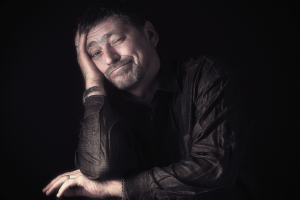 Юрий Ощепков