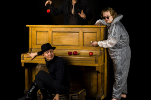 студия,подготовка к обложке аудиоальбома