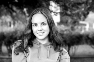 незнакомка