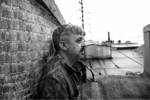 Художник АНДРЕЙ БАЛАНДИН