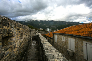 после дождя