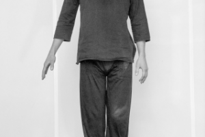 ЙОГА  семинар(гвозди битые стёкла)