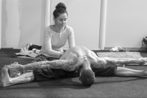 ЙОГА  семинар(гвозди битые стёкла)