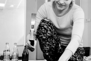 ЙОГА  семинар(гвозди битые стёкла)