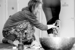 ЙОГА  семинар(гвозди битые стёкла)