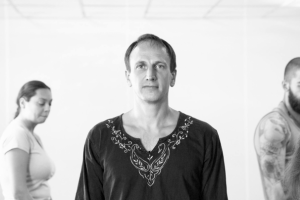 ЙОГА  семинар(гвозди битые стёкла)