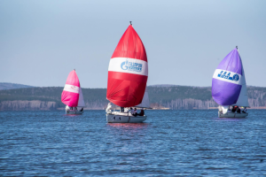 парусная регата на кубок РОССИИ