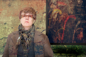 художник КАТЯ ДЕРУН