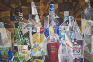 репродукционная съёмка автор КАТЯ ДЕРУН