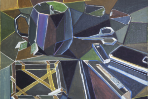 репродукционная съёмка автор КАТЯ ДЕРУН