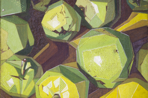 репродукционная съёмка автор КАТЯ ДЕРУН