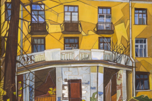 репродукционная съёмка автор КАТЯ ДЕРУН