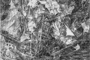 репродукционная съёмка автор СЕРГЕЙ КОПЫРКИН